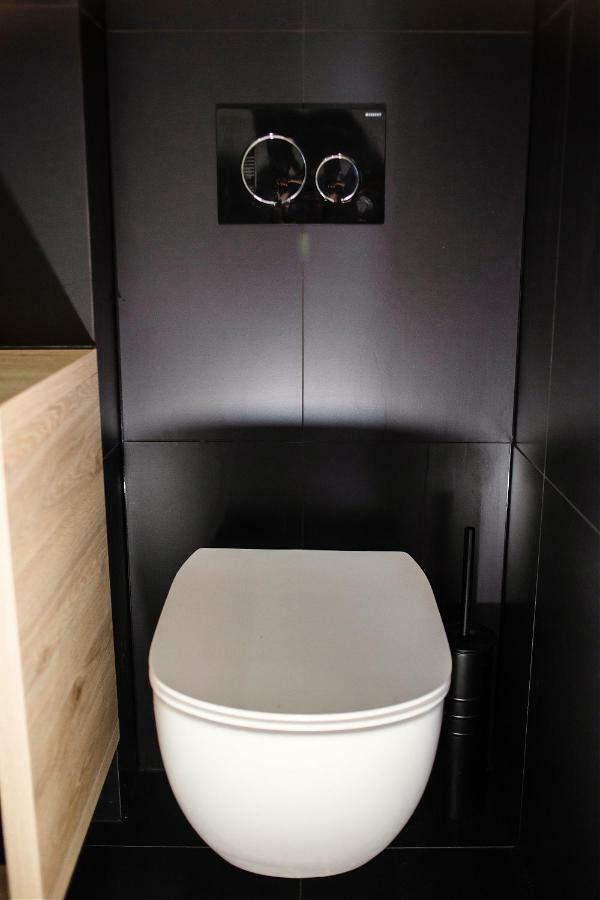 Obsidian Apartment Kranjska Gora
